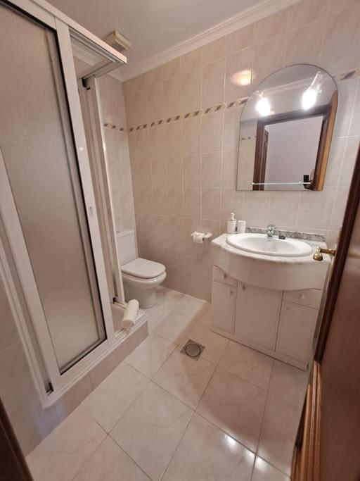 Ocean Gardens Apartamento Caniço Exterior foto